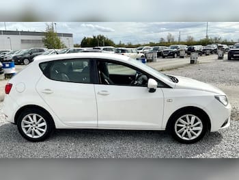 Used SEAT Ibiza 2013 for sale - 79868862: Photo