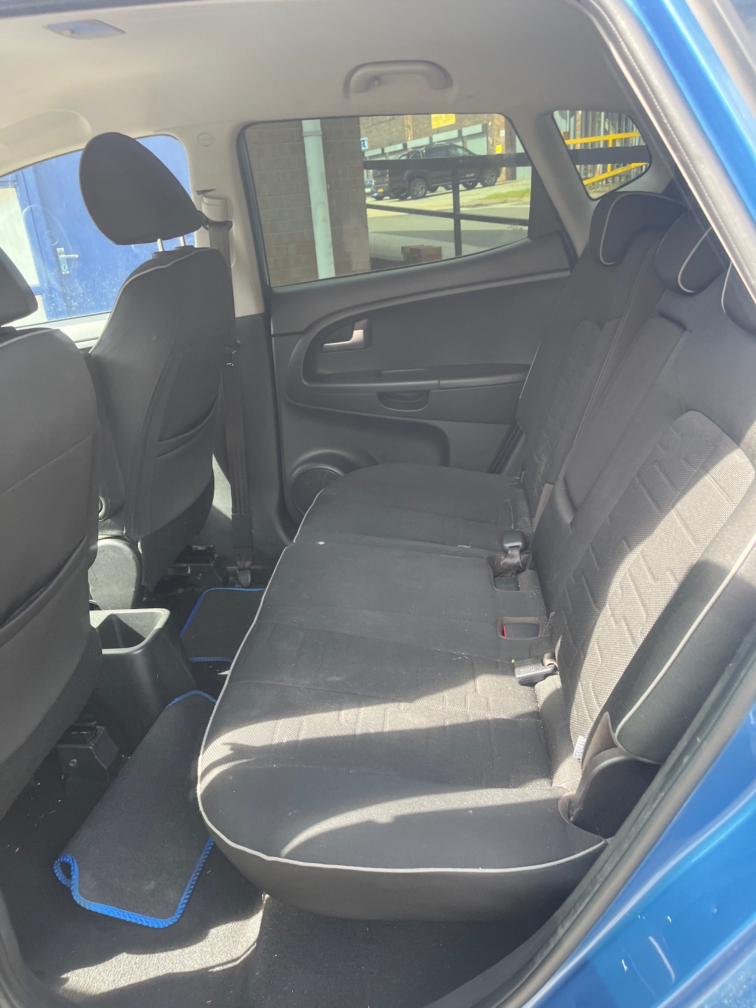 Used Kia Venga 2012 for sale - 78112692: Photo 15