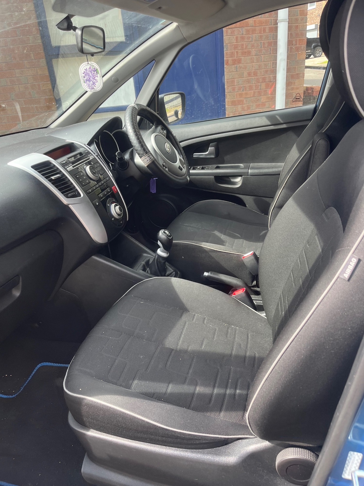 Used Kia Venga 2012 for sale - 78112692: Photo 16