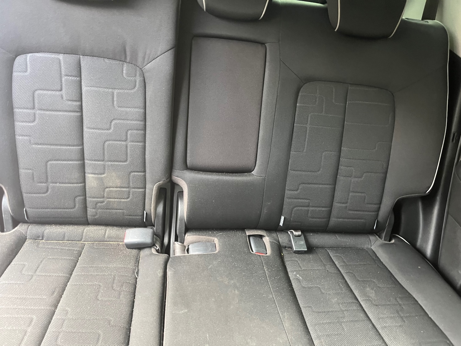 Used Kia Venga 2012 for sale - 78112692: Photo 17