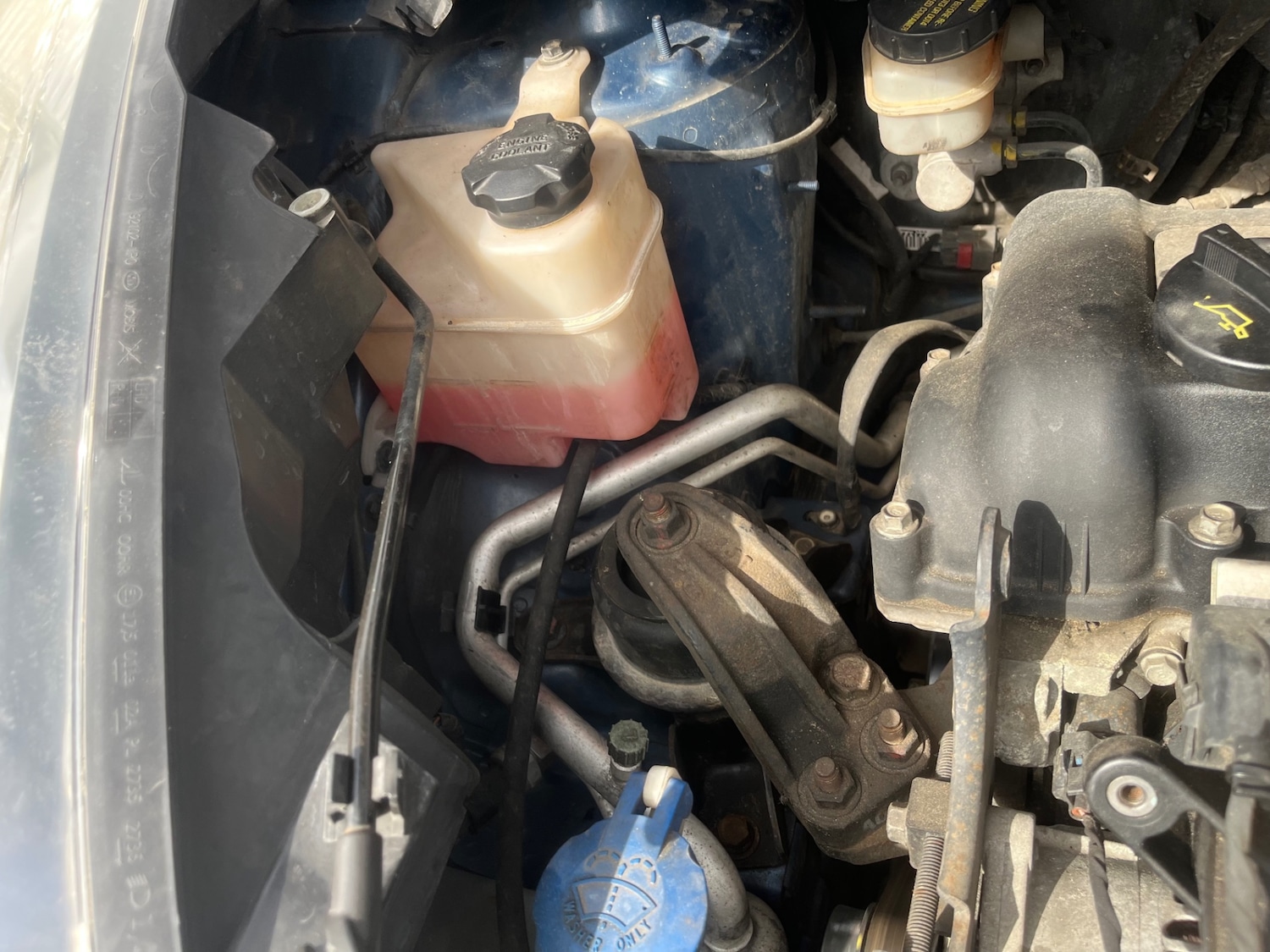 Used Kia Venga 2012 for sale - 78112692: Photo 18