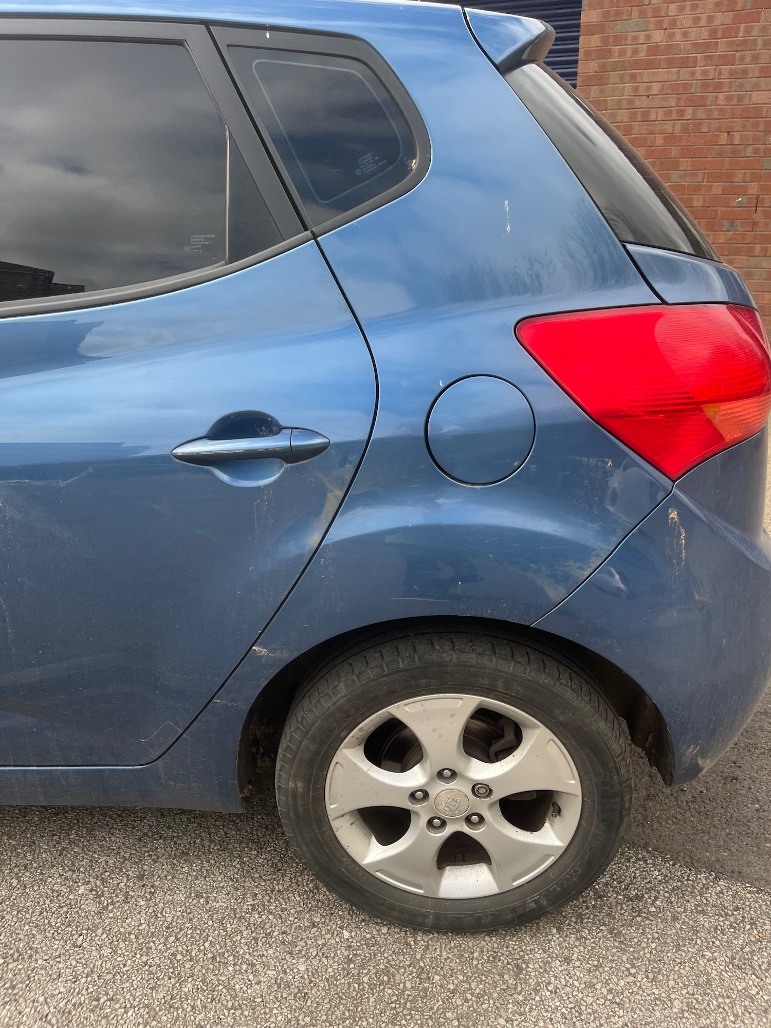 Used Kia Venga 2012 for sale - 78112692: Photo 21