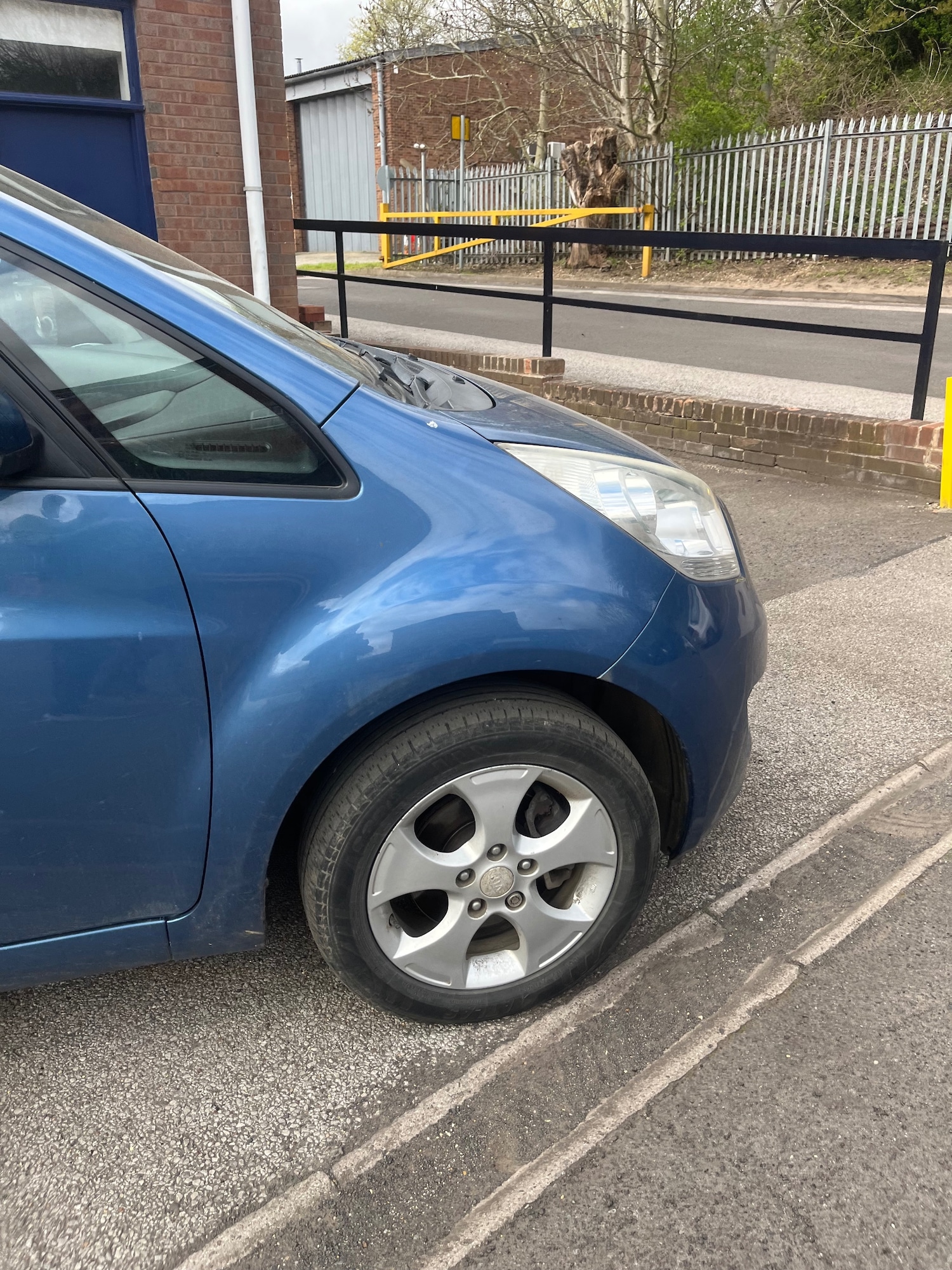 Used Kia Venga 2012 for sale - 78112692: Photo 22