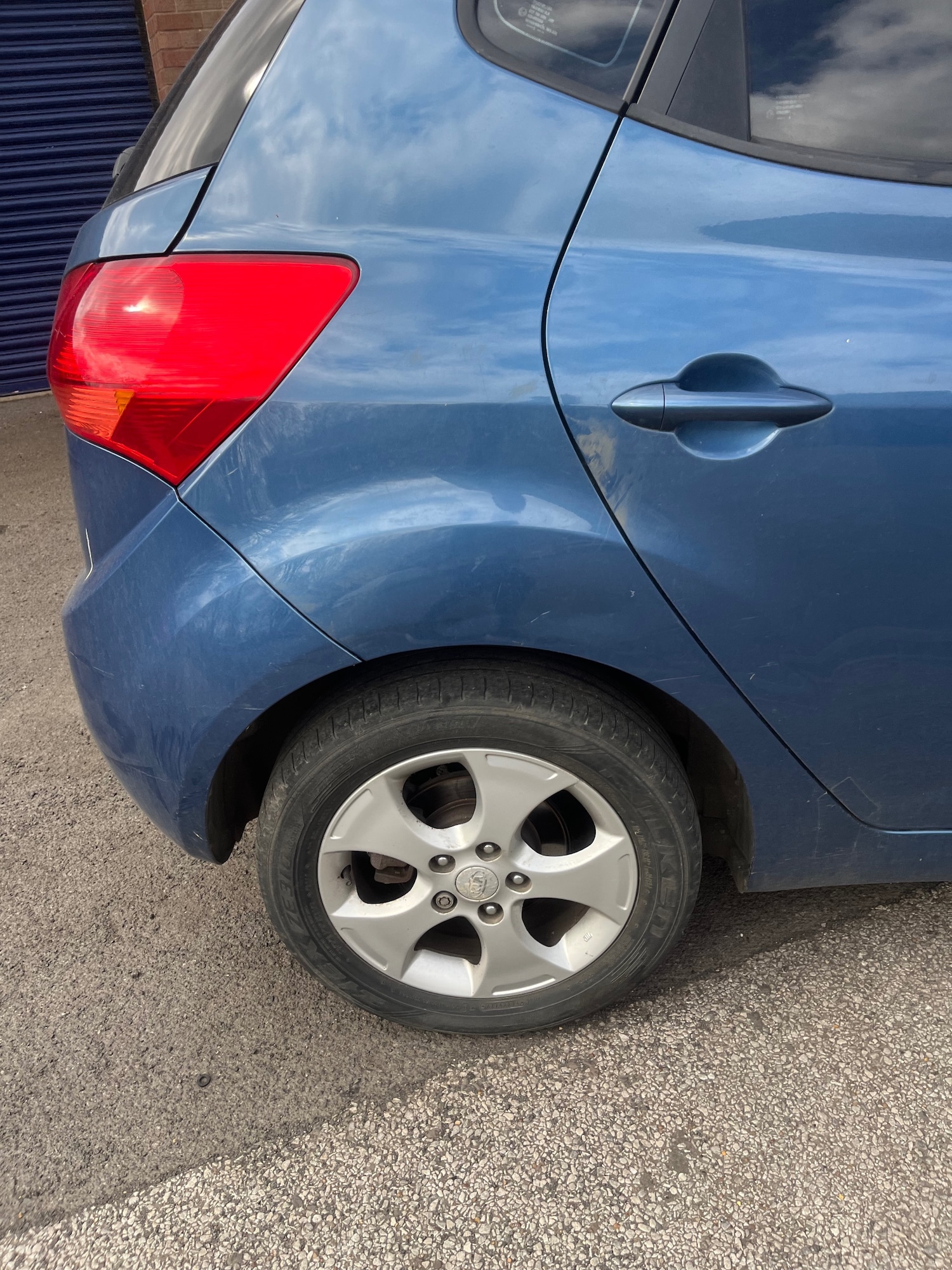 Used Kia Venga 2012 for sale - 78112692: Photo 23