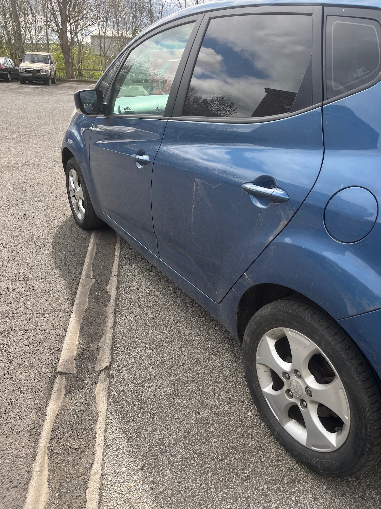 Used Kia Venga 2012 for sale - 78112692: Photo 24