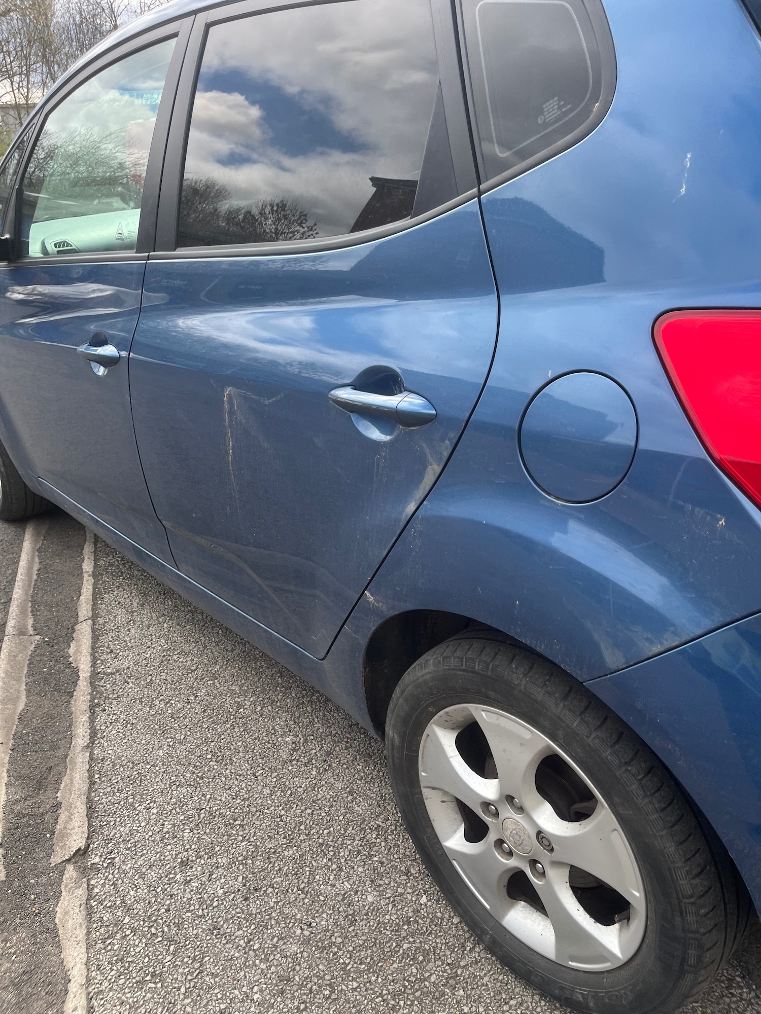 Used Kia Venga 2012 for sale - 78112692: Photo 25