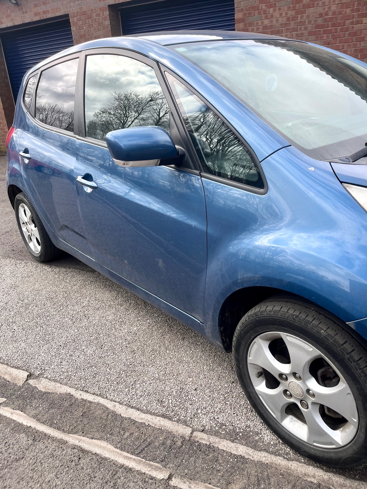 Used Kia Venga 2012 for sale - 78112692: Photo 26