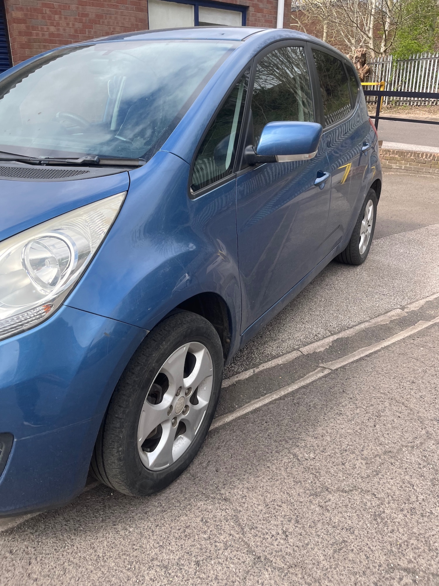 Used Kia Venga 2012 for sale - 78112692: Photo 27