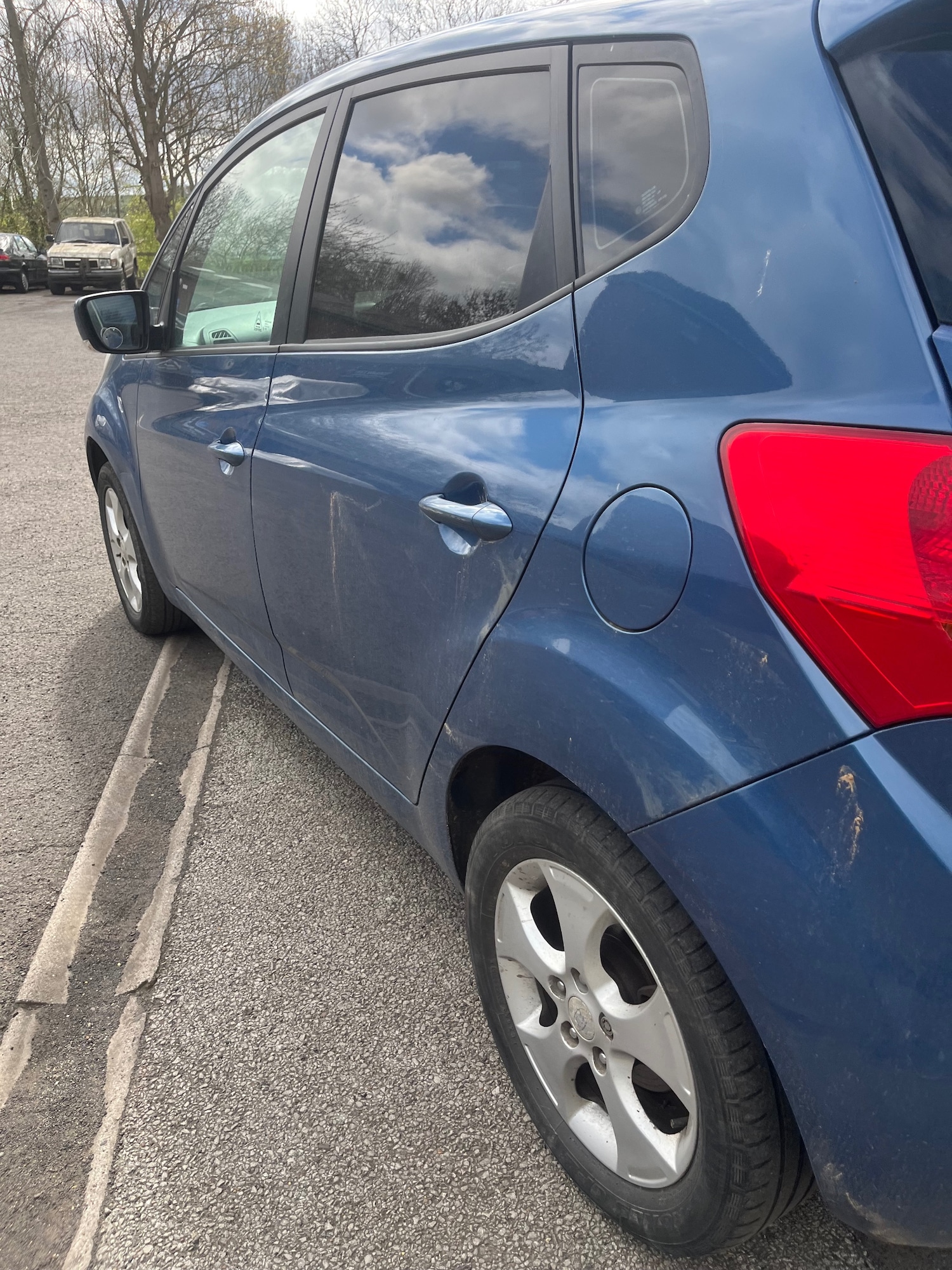 Used Kia Venga 2012 for sale - 78112692: Photo 28