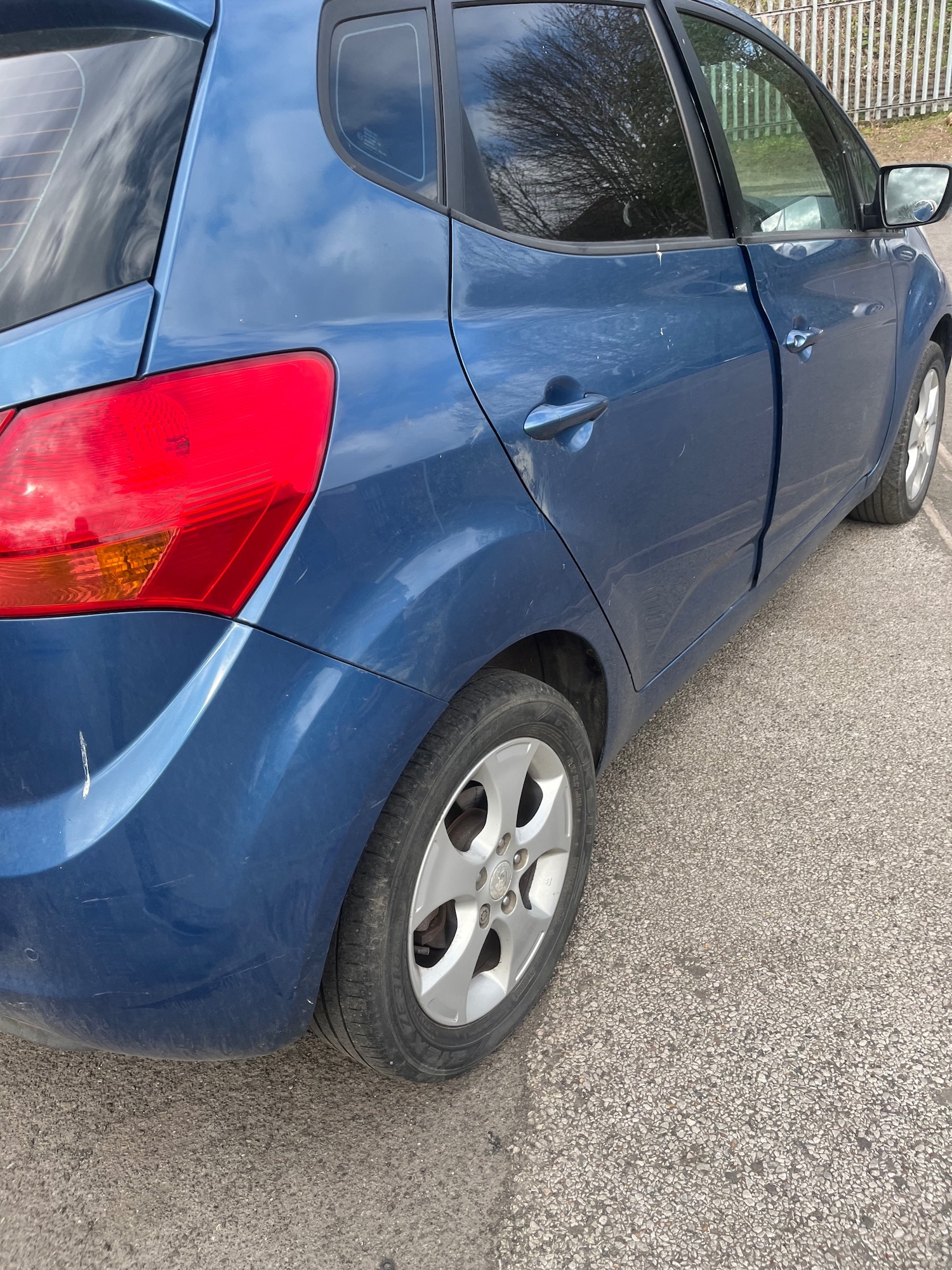 Used Kia Venga 2012 for sale - 78112692: Photo 29