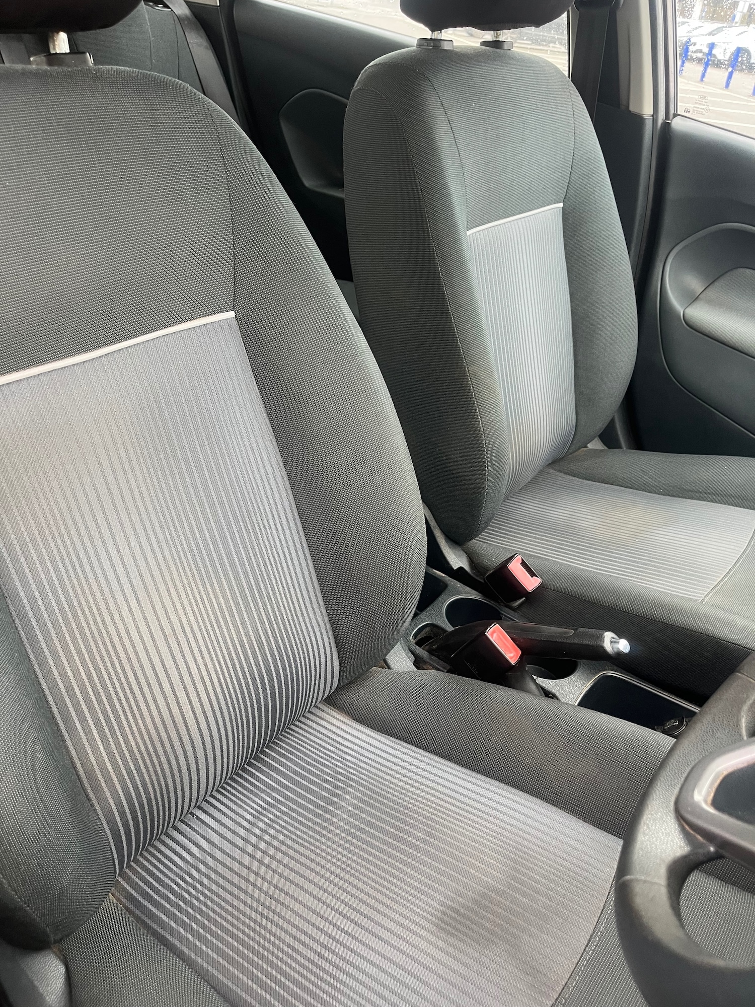 Used Ford Fiesta 2010 for sale - 77691653: Photo 10