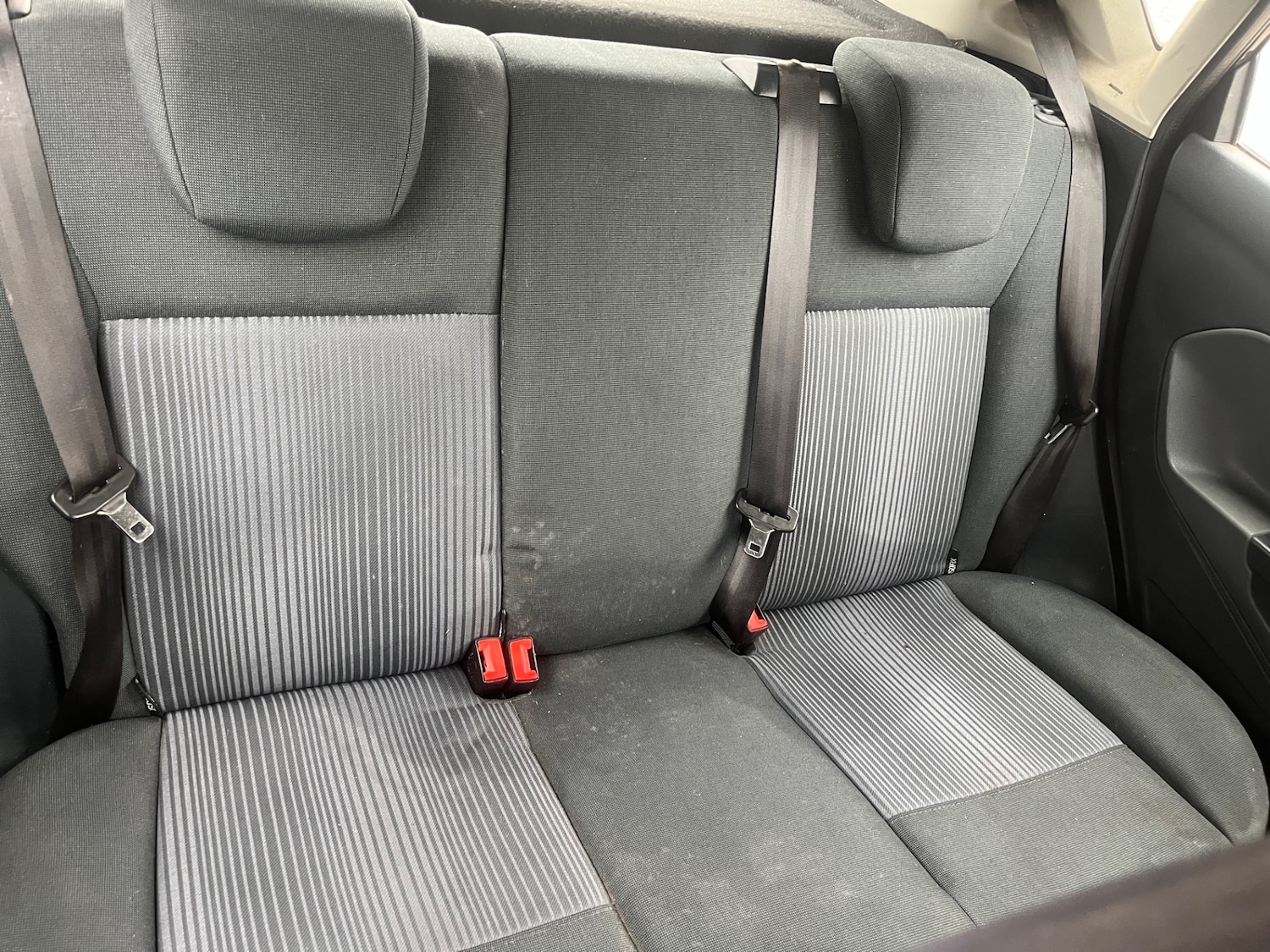 Used Ford Fiesta 2010 for sale - 77691653: Photo 9