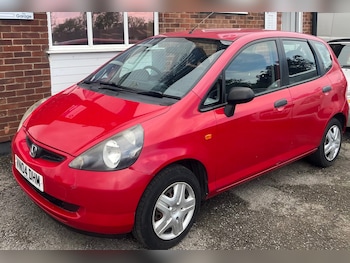 Used Honda Jazz 2004 for sale - 78568531: Photo
