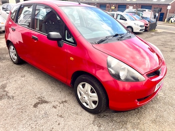 Used Honda Jazz 2004 for sale - 78568531: Photo