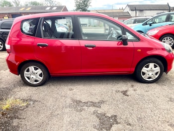 Used Honda Jazz 2004 for sale - 78568531: Photo