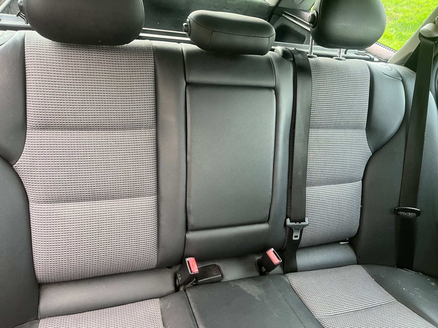 Used Mercedes-Benz C Class 2007 for sale - 77846774: Photo 12