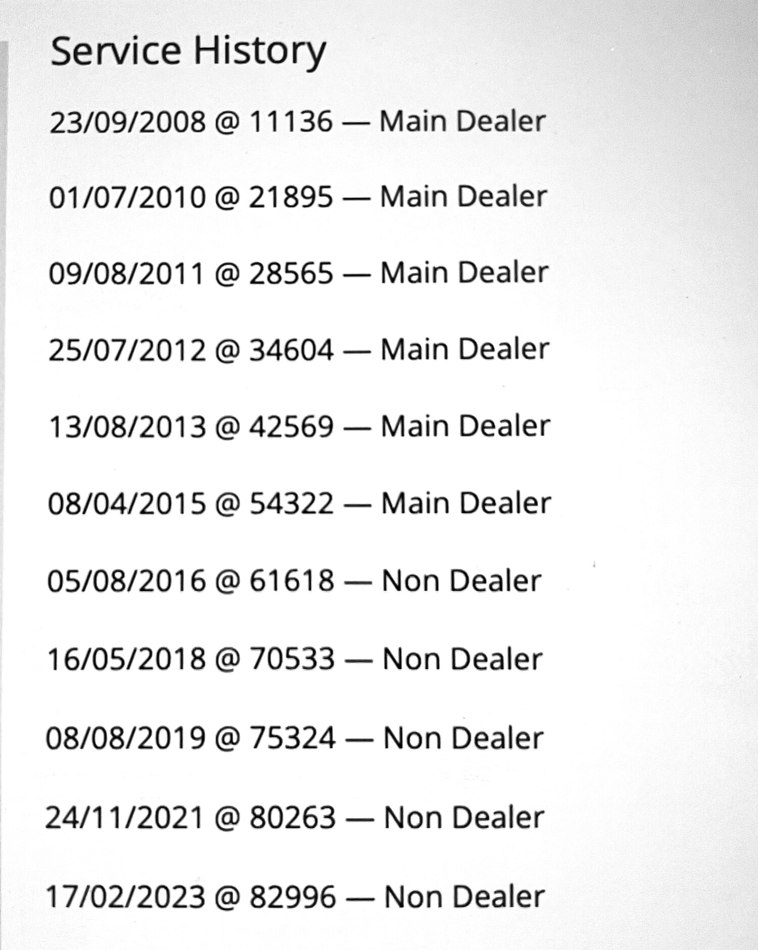 Used Mercedes-Benz C Class 2007 for sale - 77846774: Photo 13