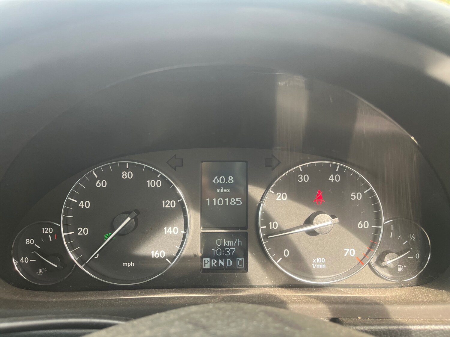 Used Mercedes-Benz C Class 2007 for sale - 77846774: Photo 15