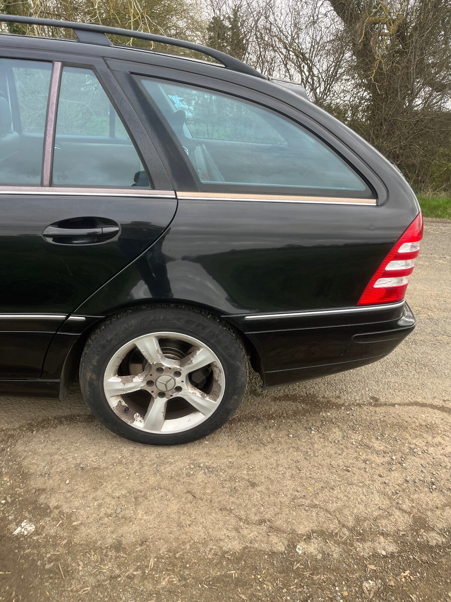 Used Mercedes-Benz C Class 2007 for sale - 77846774: Photo 17