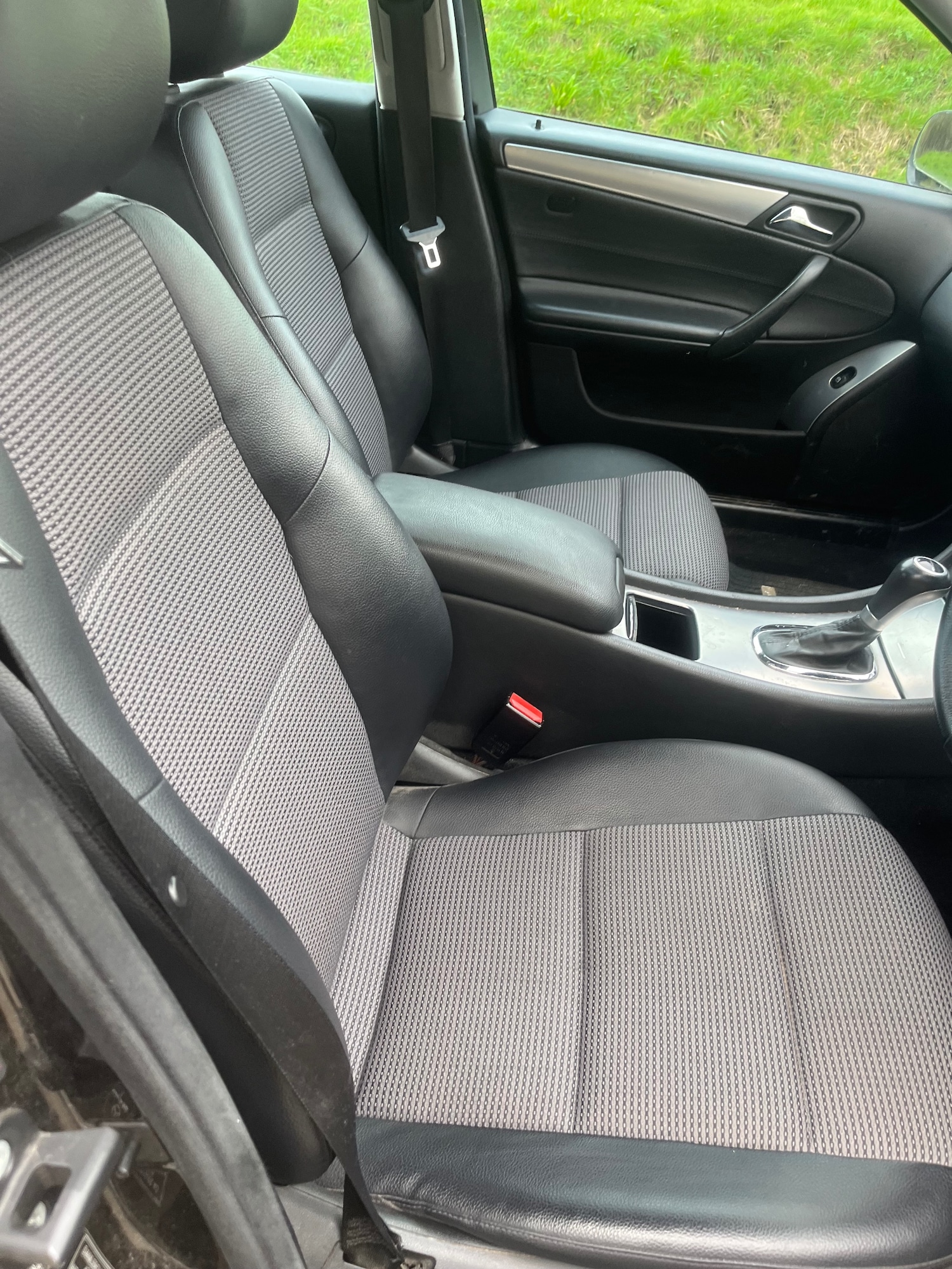 Used Mercedes-Benz C Class 2007 for sale - 77846774: Photo 5