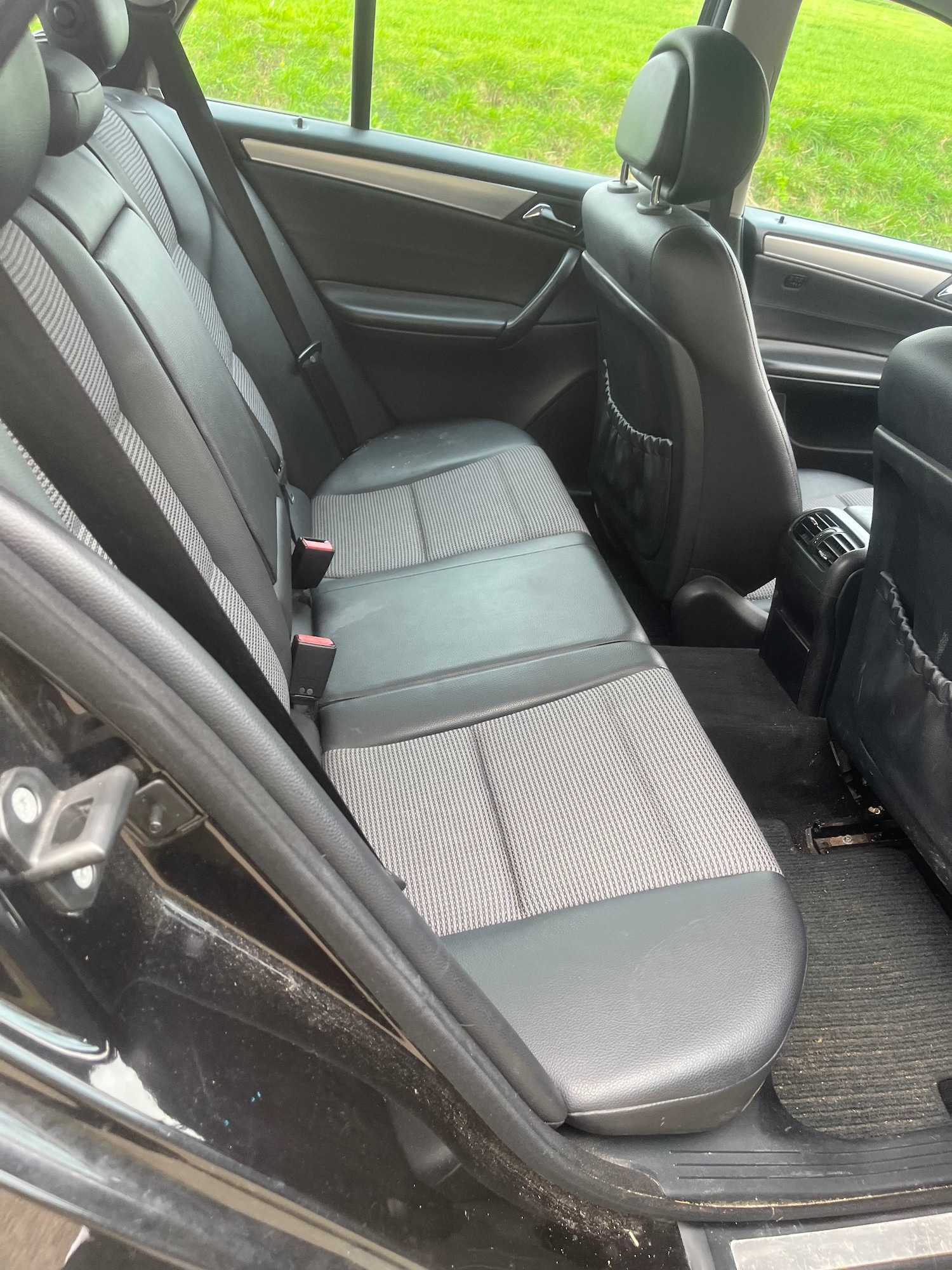 Used Mercedes-Benz C Class 2007 for sale - 77846774: Photo 6