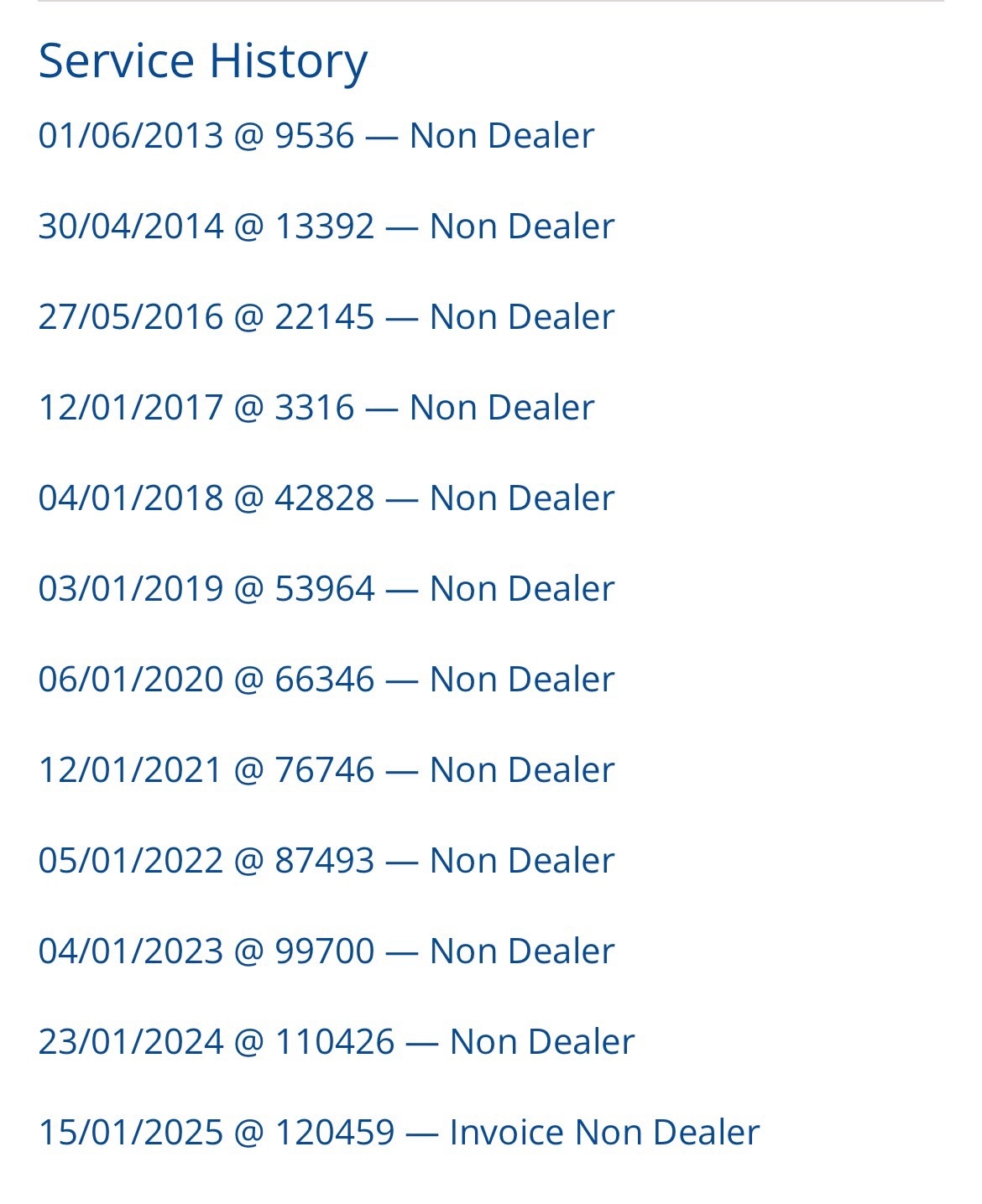 Used Skoda Fabia 2012 for sale - 77261982: Photo 12