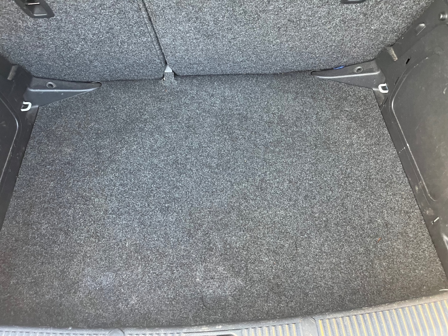 Used Skoda Fabia 2012 for sale - 77261982: Photo 16