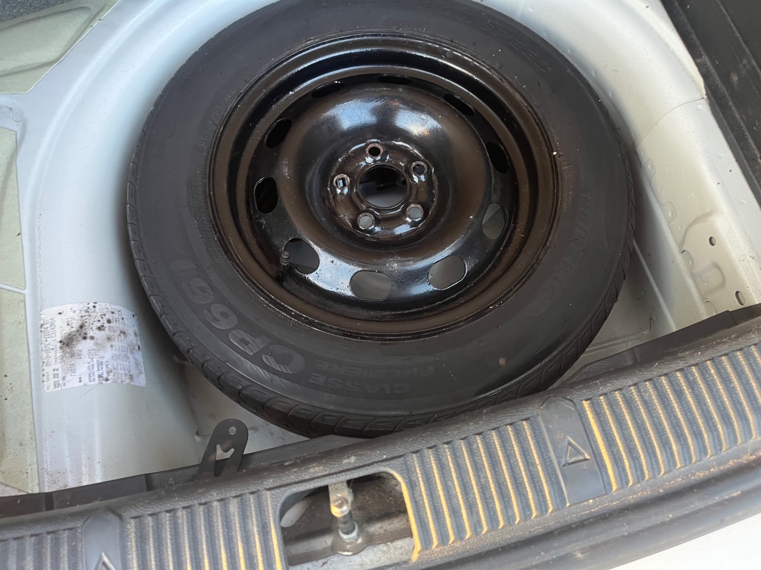 Used Skoda Fabia 2012 for sale - 77261982: Photo 17