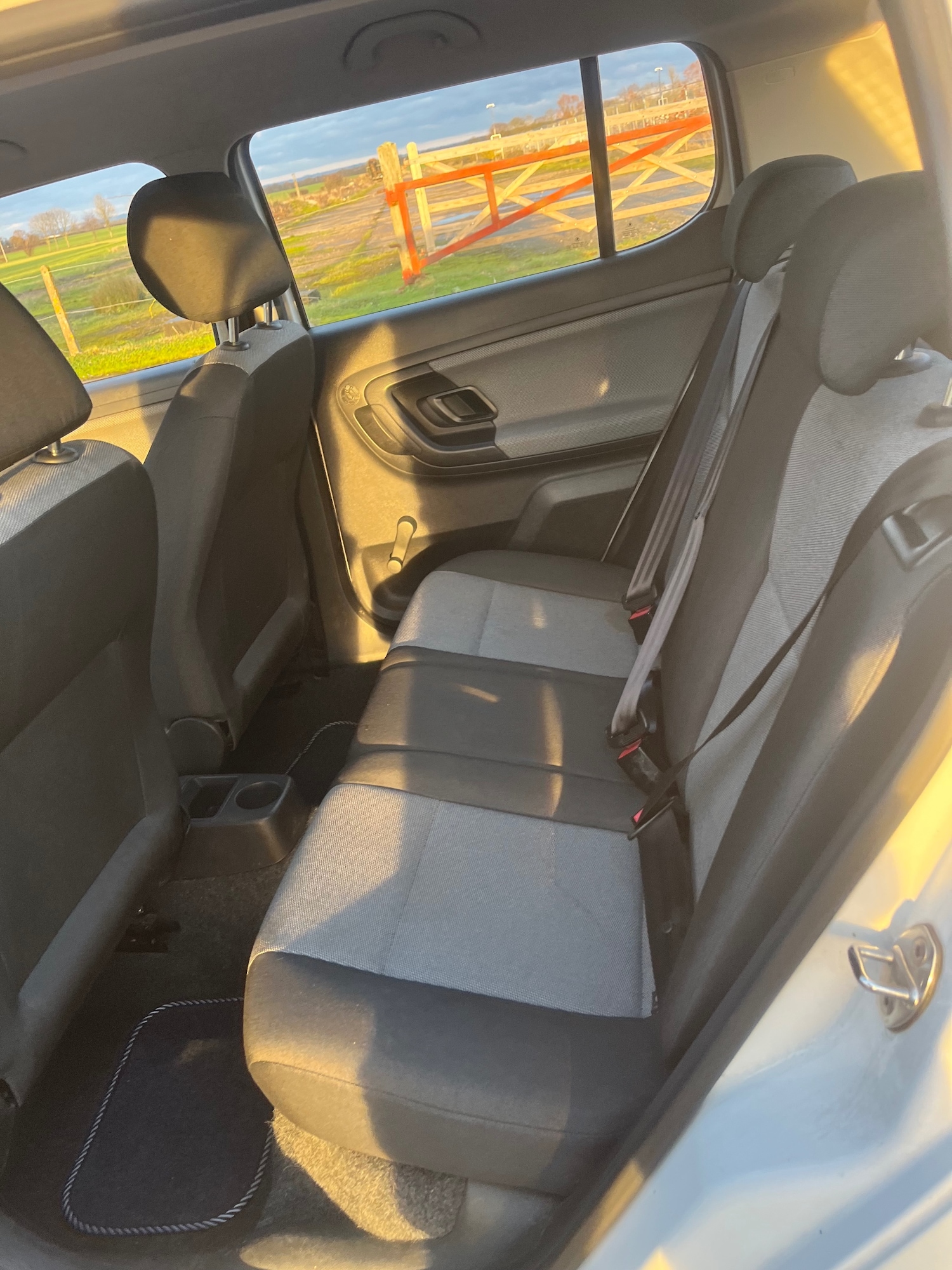 Used Skoda Fabia 2012 for sale - 77261982: Photo 22