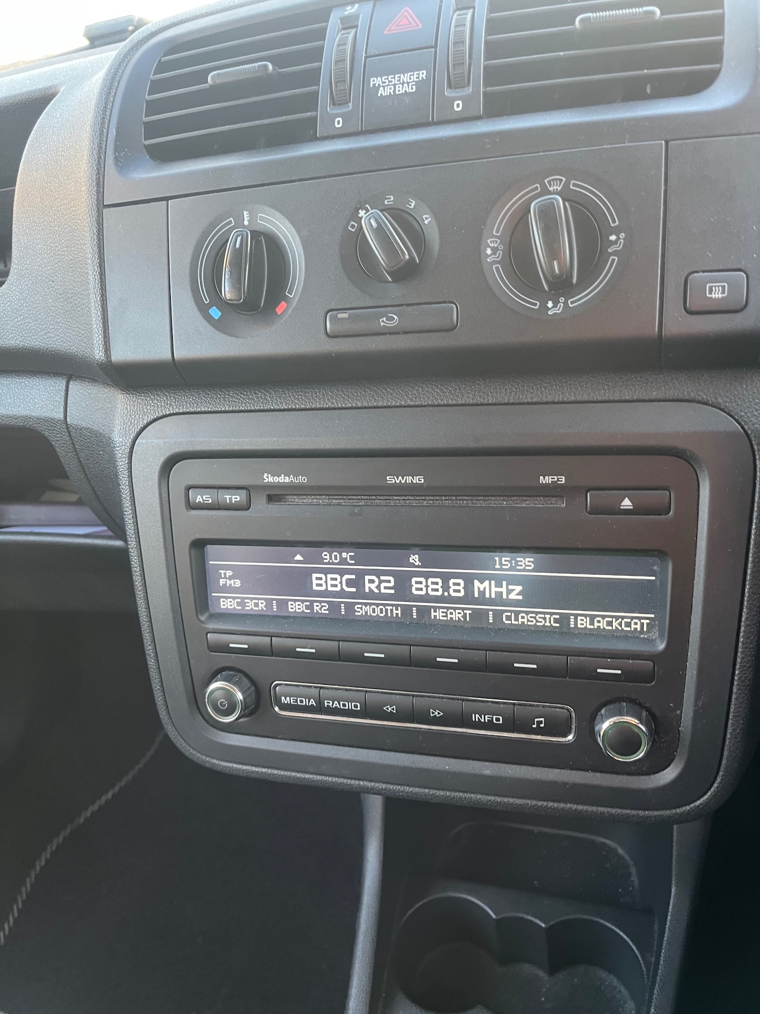 Used Skoda Fabia 2012 for sale - 77261982: Photo 23