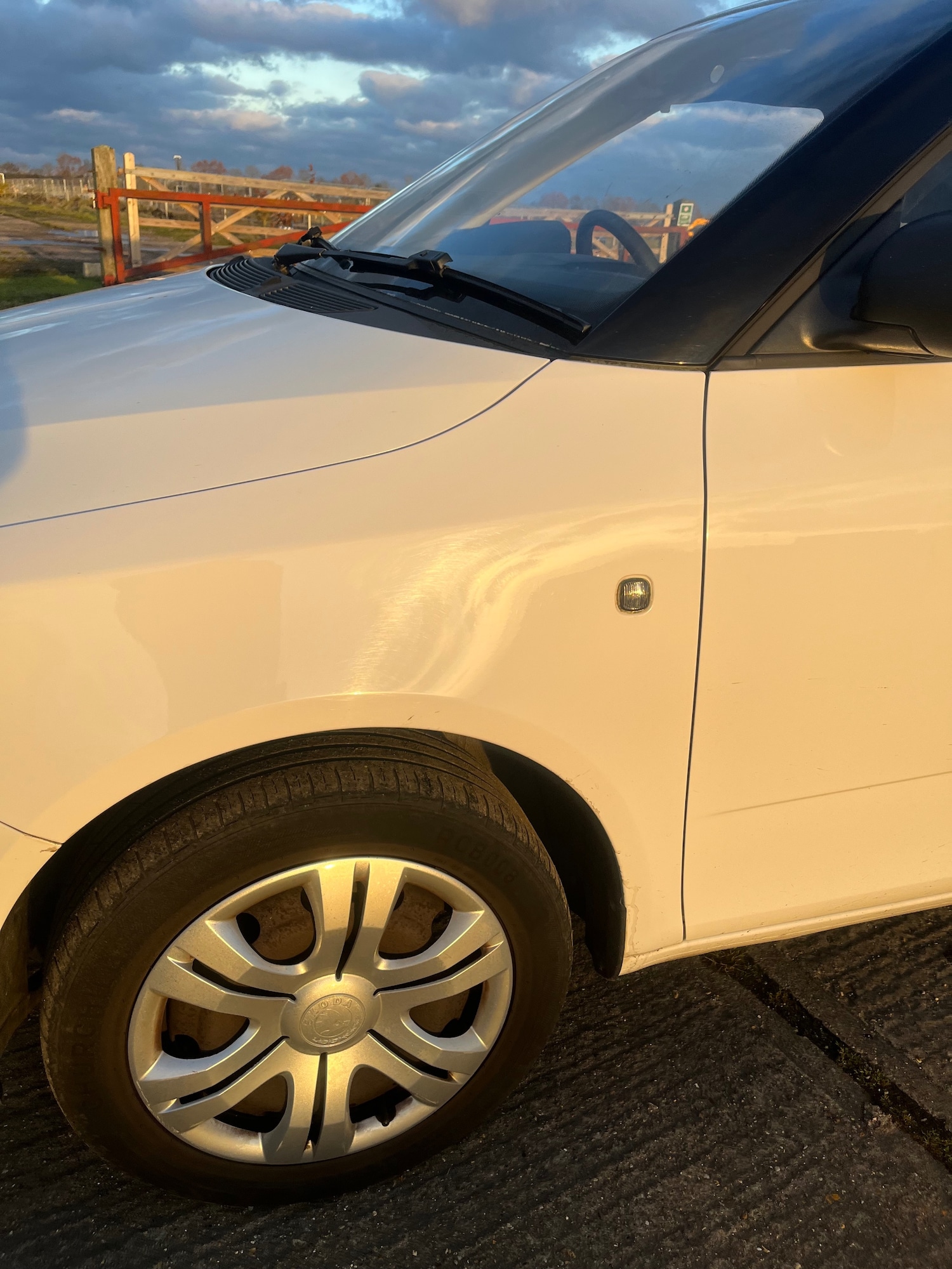 Used Skoda Fabia 2012 for sale - 77261982: Photo 26