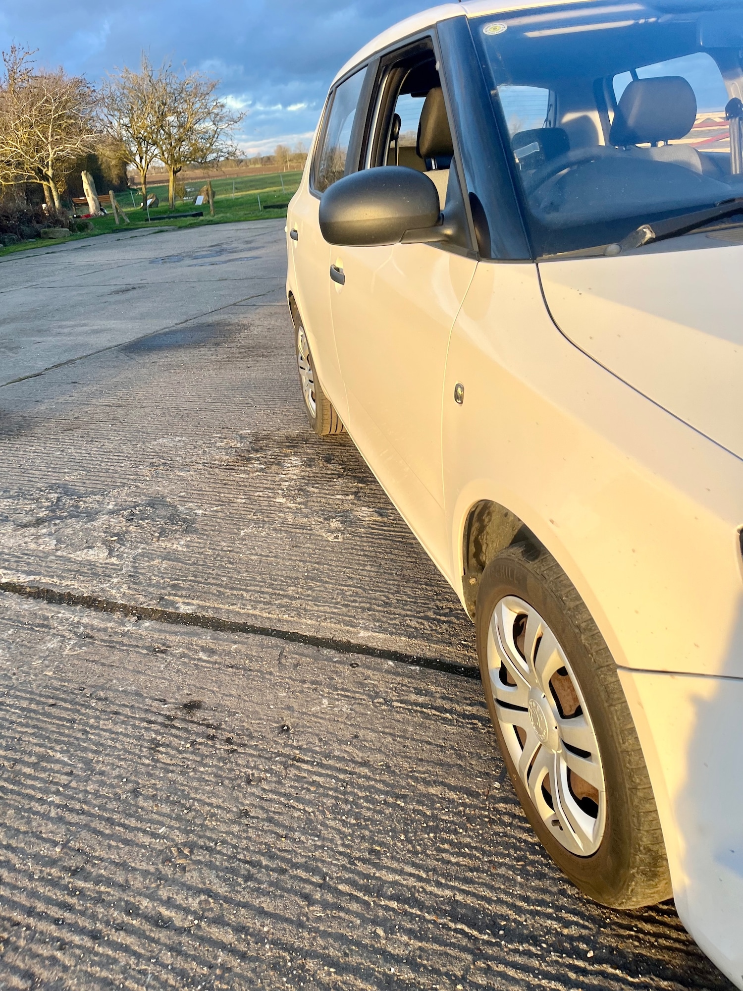 Used Skoda Fabia 2012 for sale - 77261982: Photo 30