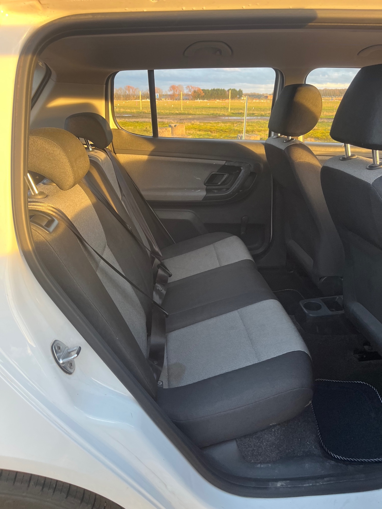 Used Skoda Fabia 2012 for sale - 77261982: Photo 7