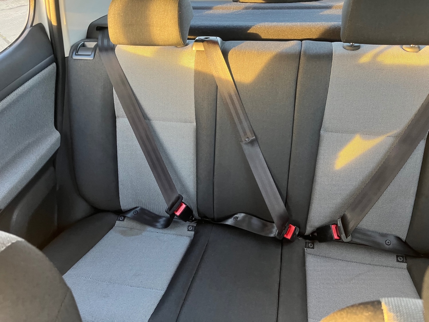 Used Skoda Fabia 2012 for sale - 77261982: Photo 9