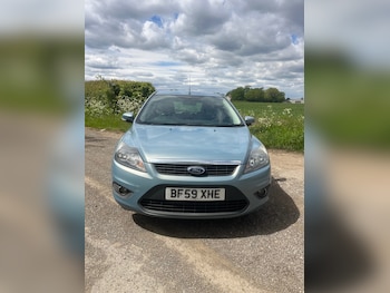 Used Ford Focus 2009 for sale - 78584128: Photo