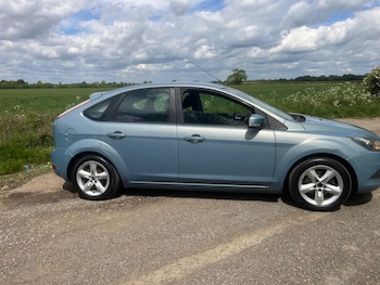 Used Ford Focus 2009 for sale - 78584128: Photo