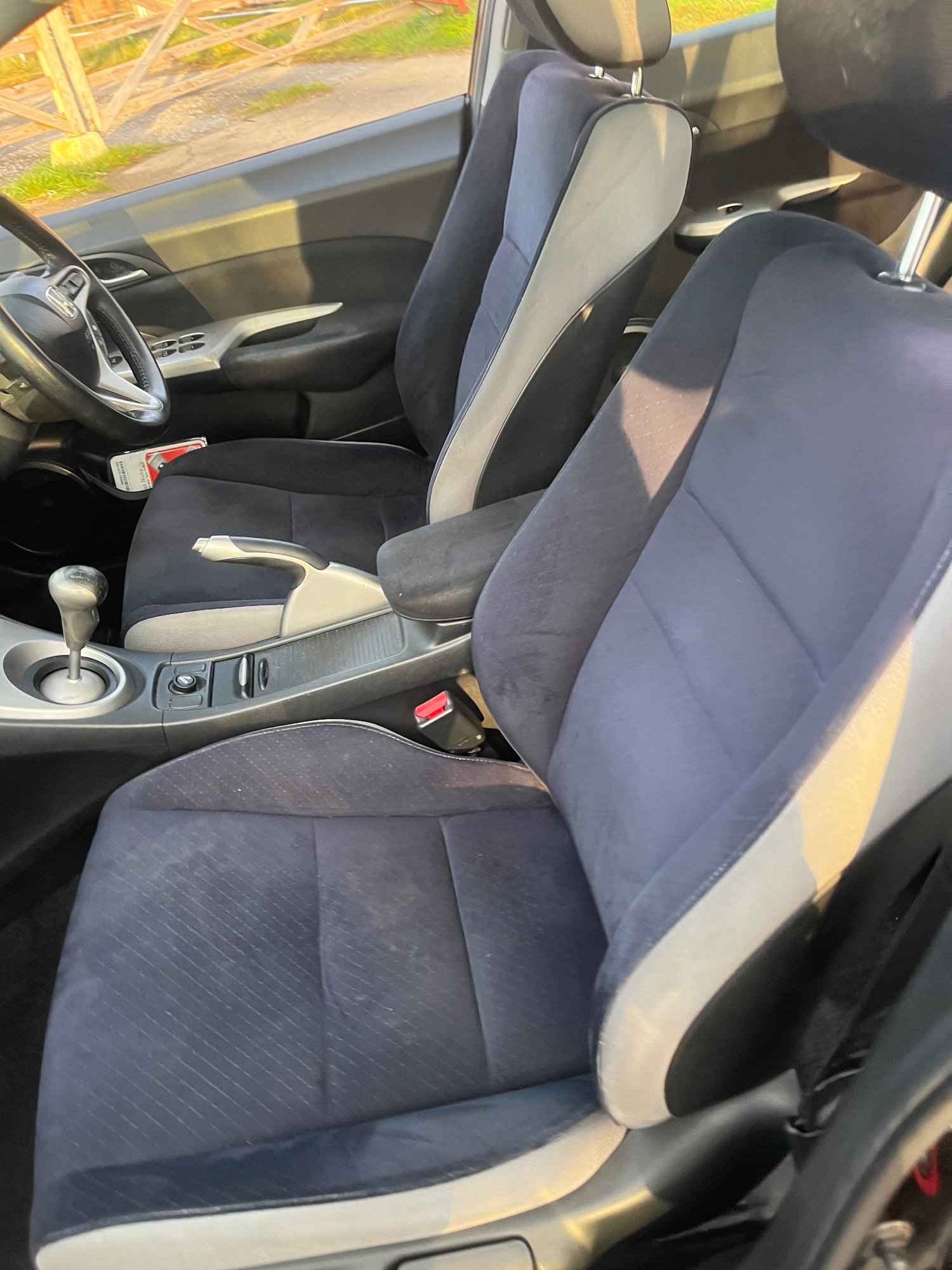 Used Honda Civic 2008 for sale - 78183179: Photo 19