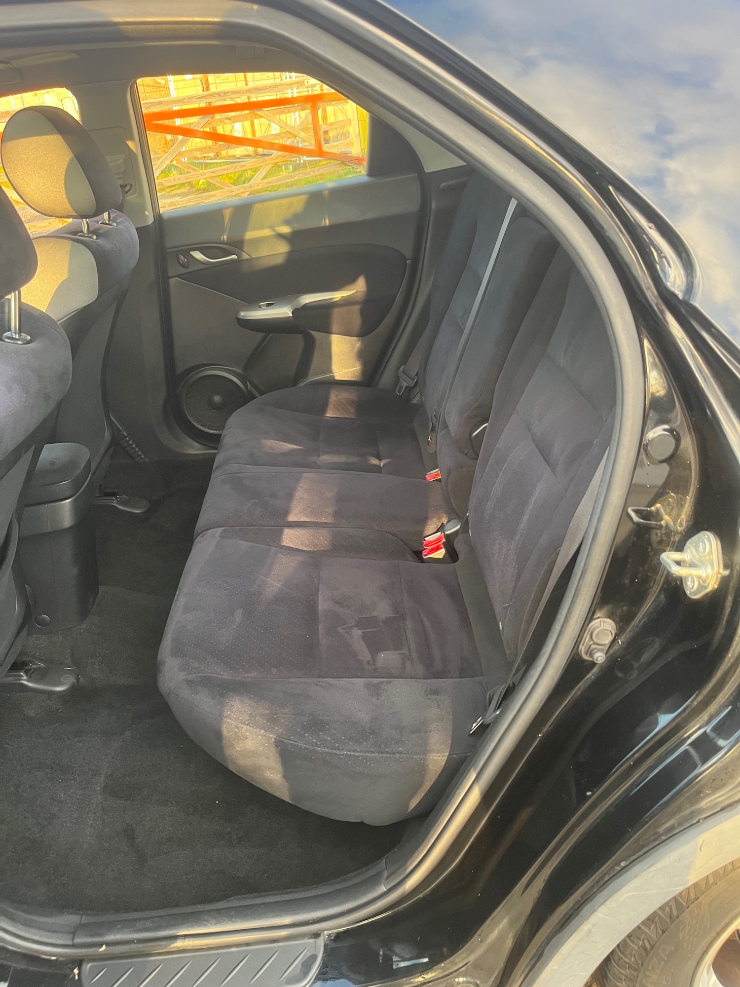 Used Honda Civic 2008 for sale - 78183179: Photo 20