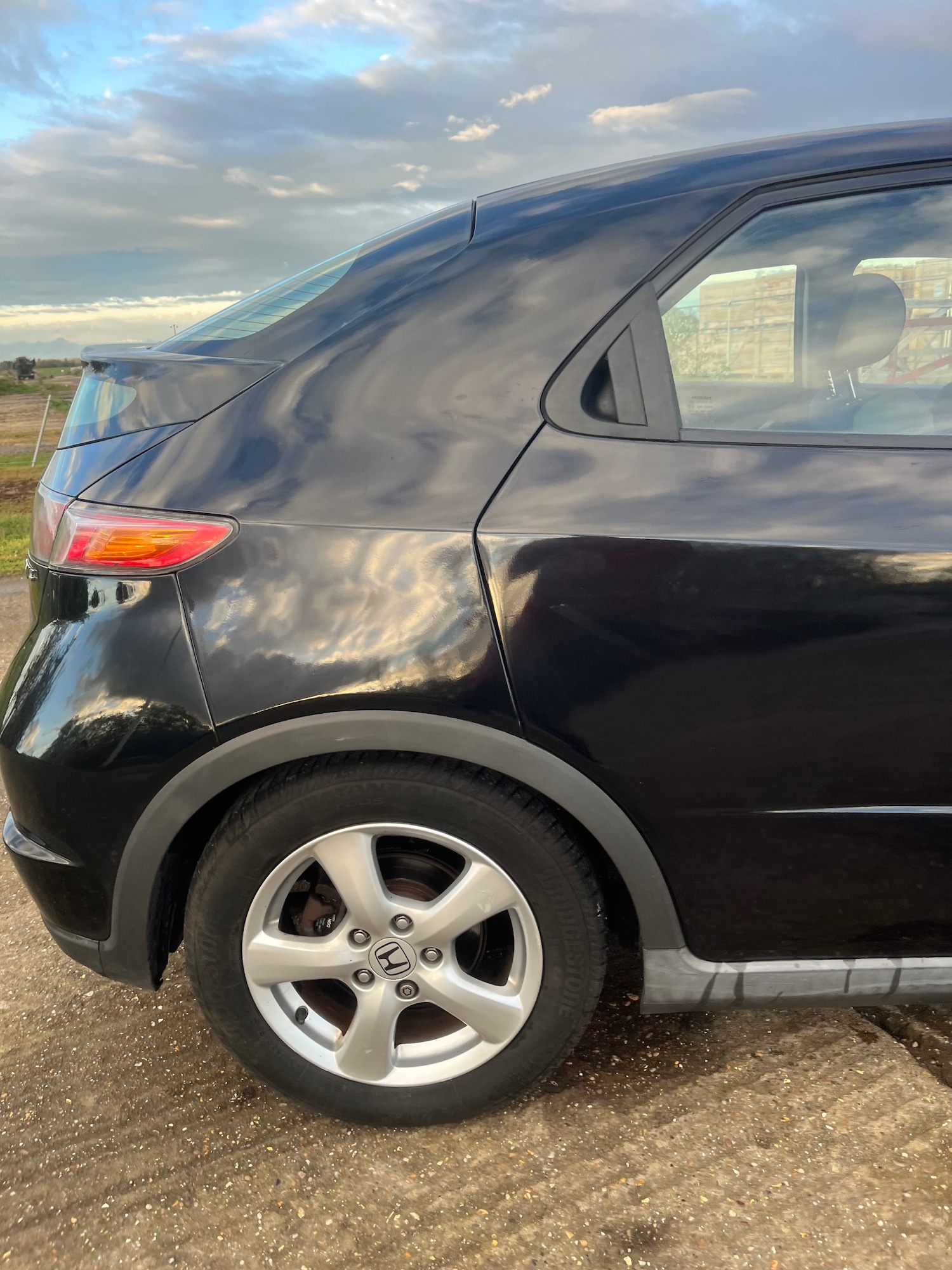 Used Honda Civic 2008 for sale - 78183179: Photo 28