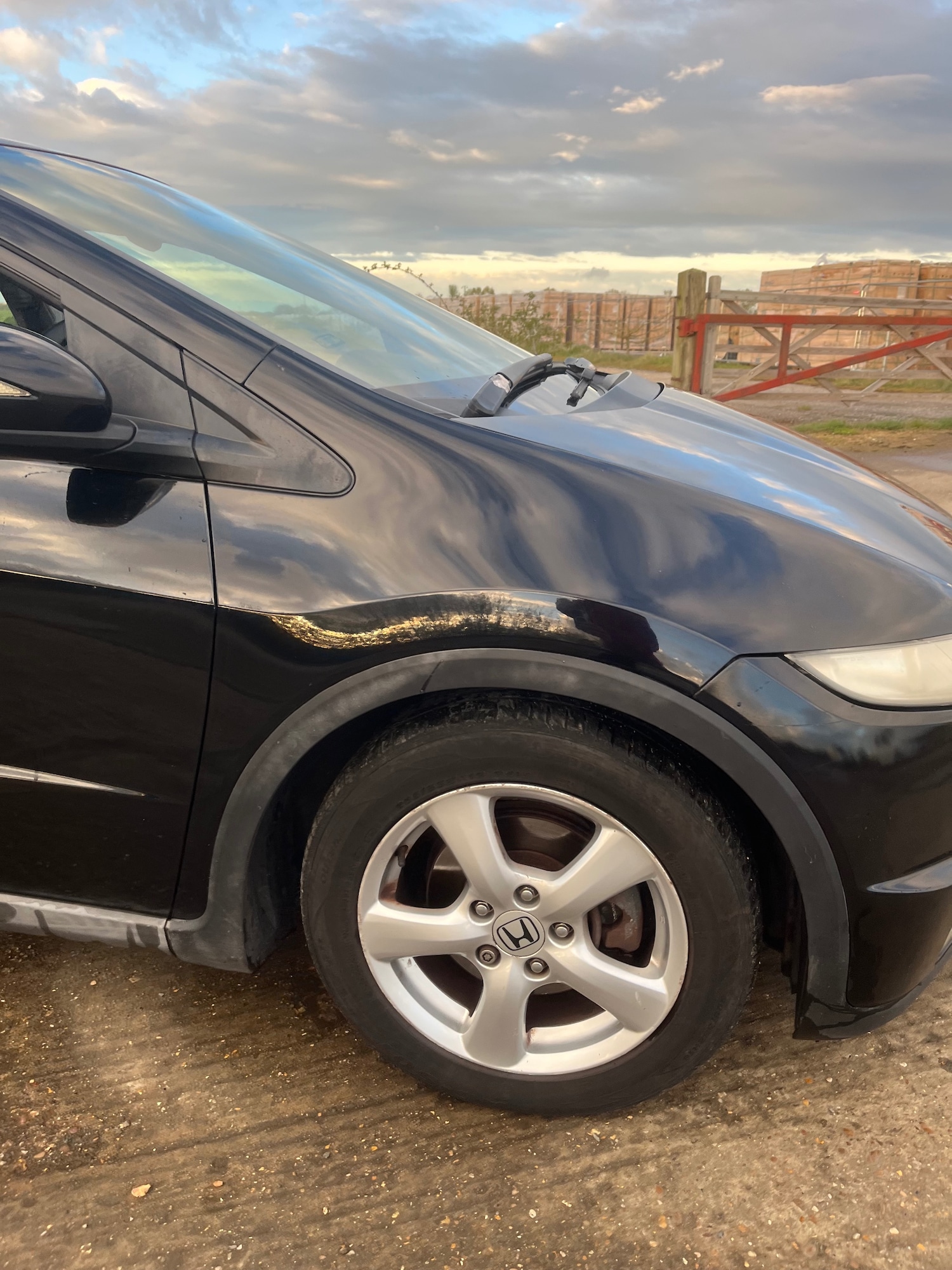 Used Honda Civic 2008 for sale - 78183179: Photo 29