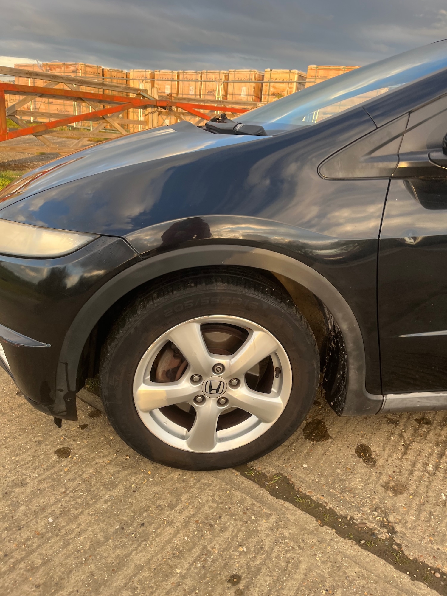 Used Honda Civic 2008 for sale - 78183179: Photo 30