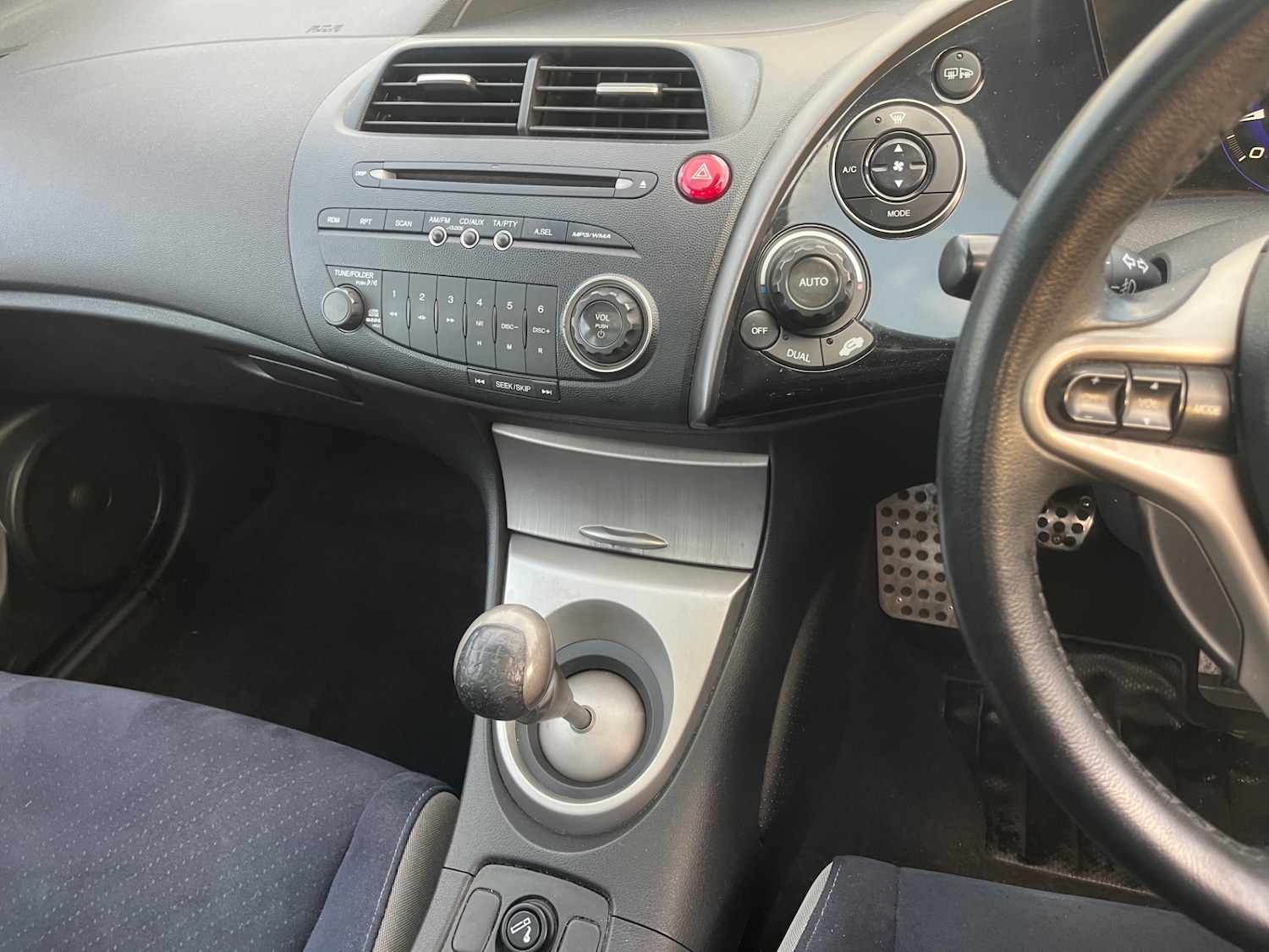 Used Honda Civic 2008 for sale - 78183179: Photo 34