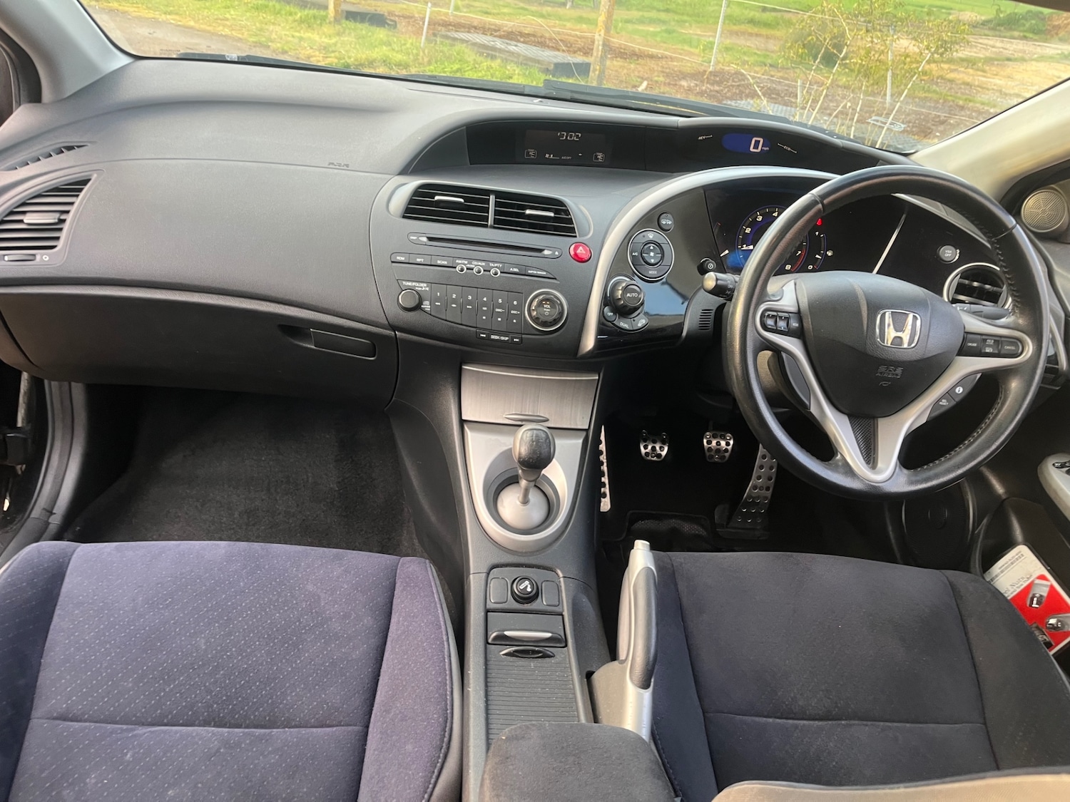 Used Honda Civic 2008 for sale - 78183179: Photo 39