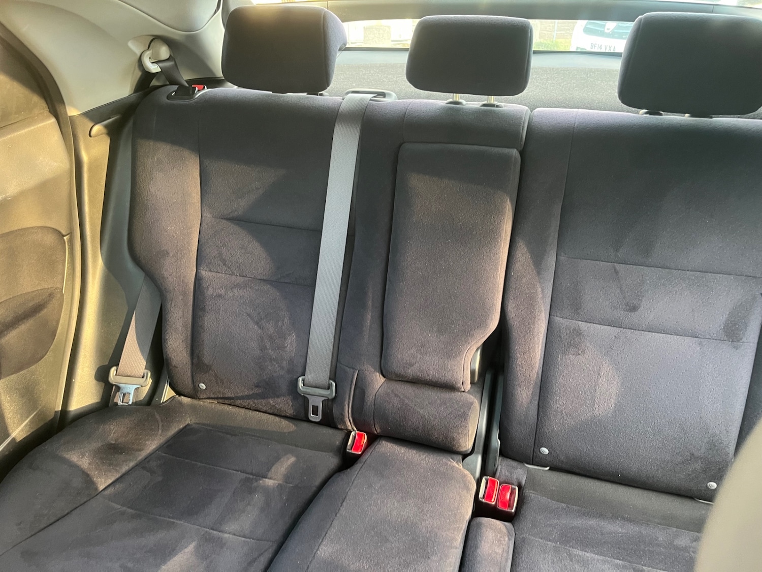 Used Honda Civic 2008 for sale - 78183179: Photo 40