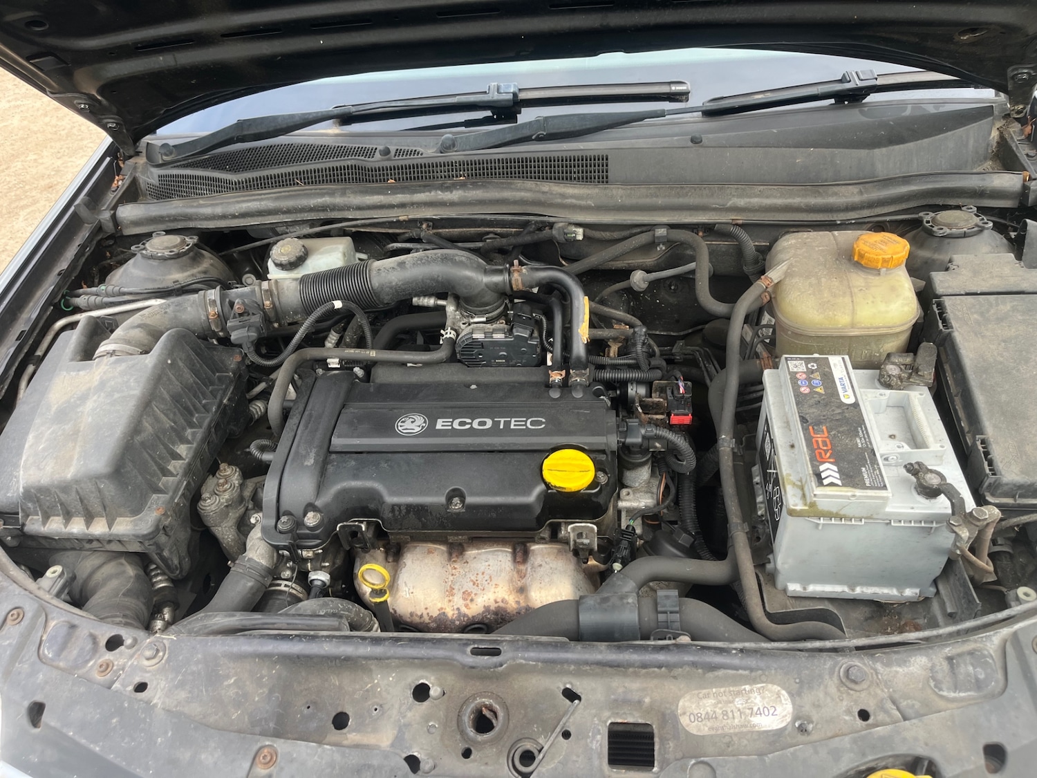 Used Honda Civic 2008 for sale - 78183179: Photo 41