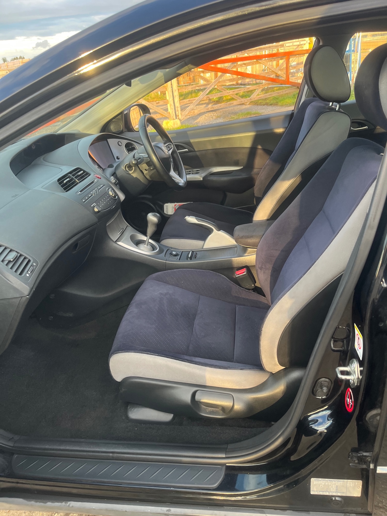 Used Honda Civic 2008 for sale - 78183179: Photo 43