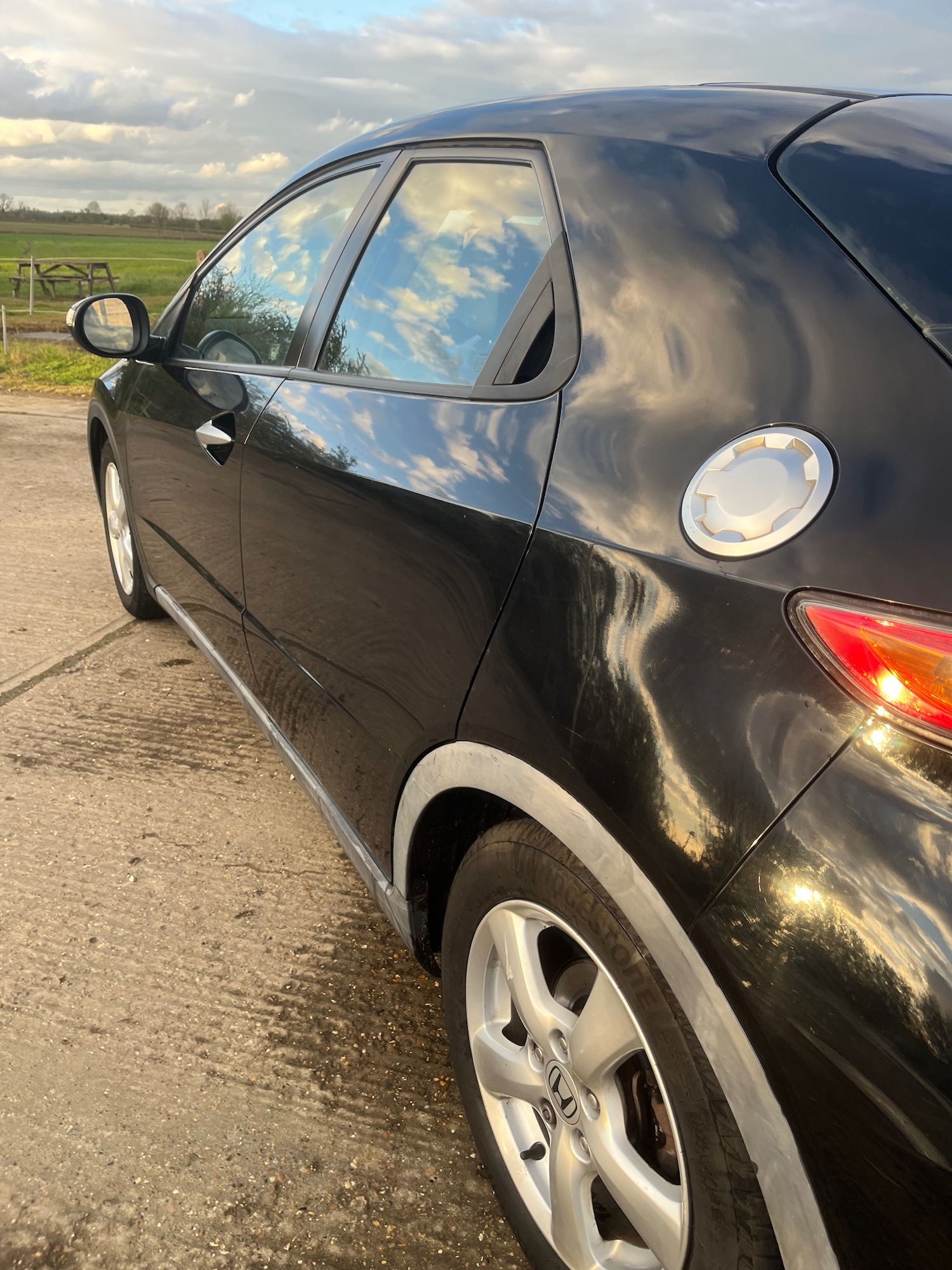 Used Honda Civic 2008 for sale - 78183179: Photo 44