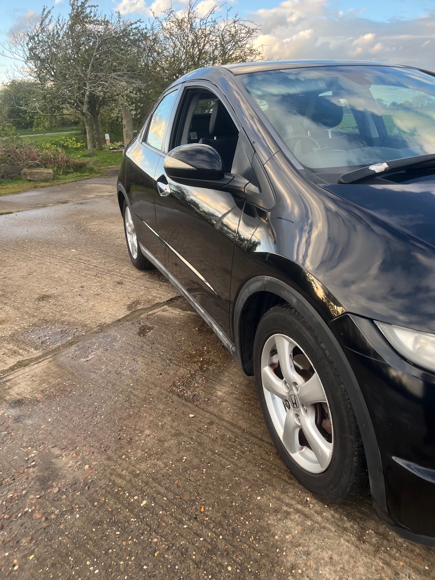 Used Honda Civic 2008 for sale - 78183179: Photo 47