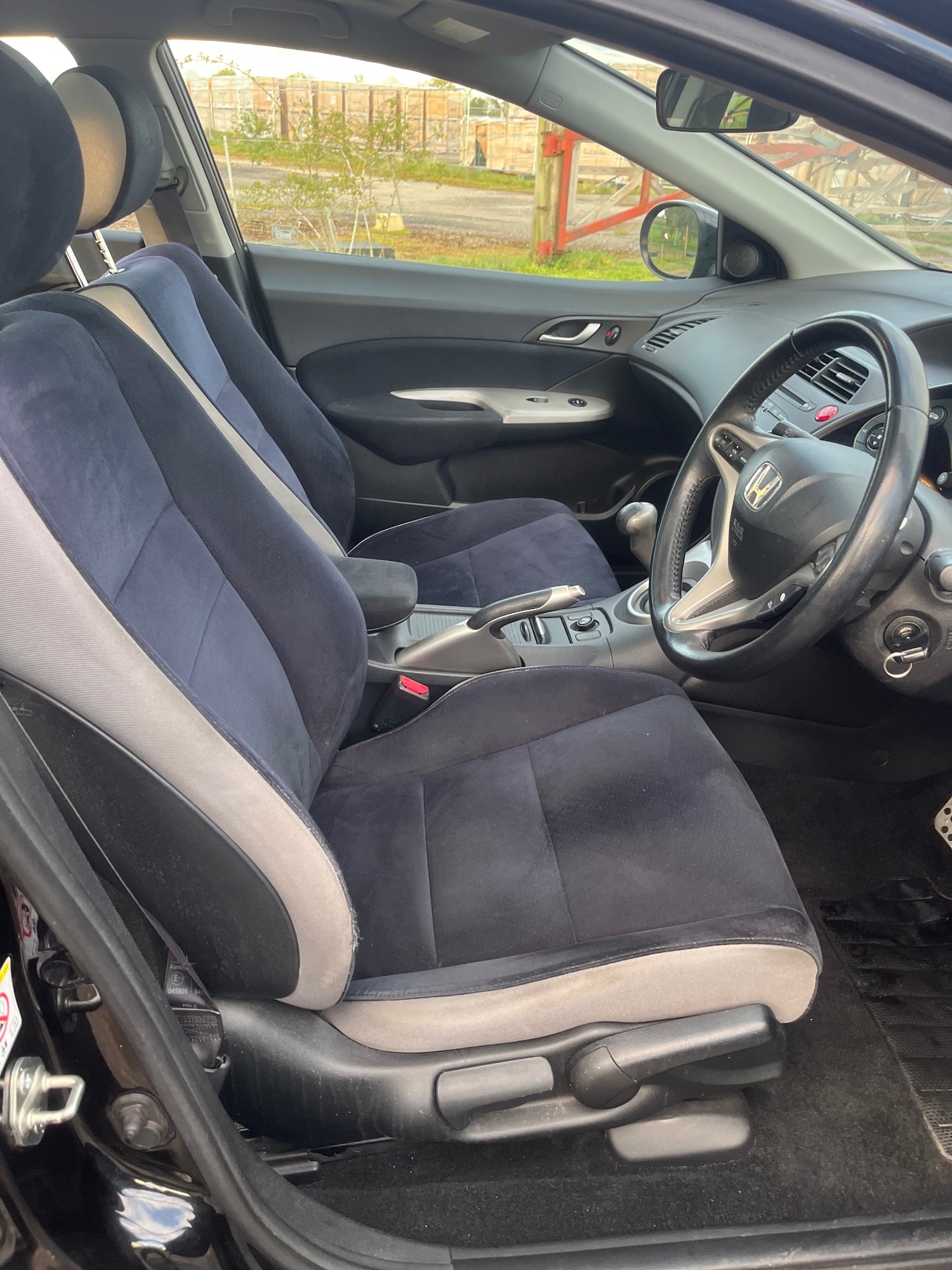 Used Honda Civic 2008 for sale - 78183179: Photo 6