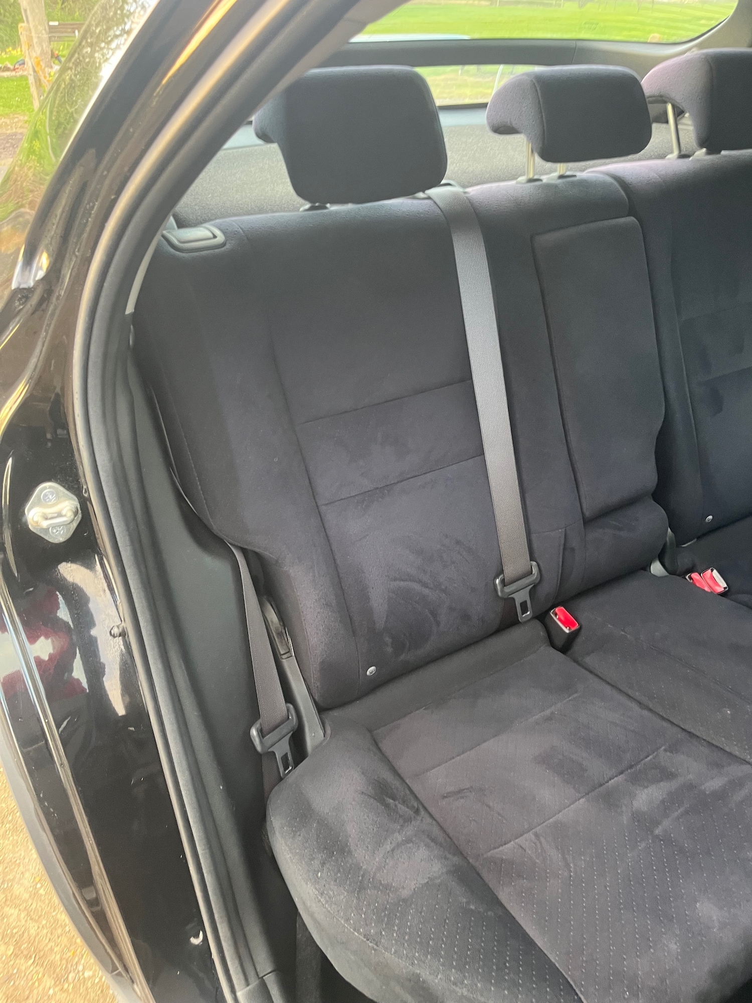 Used Honda Civic 2008 for sale - 78183179: Photo 7